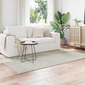 vidaXL Dywany pokojowe PALMERAS Zielony 140 x 200 cm Poliester