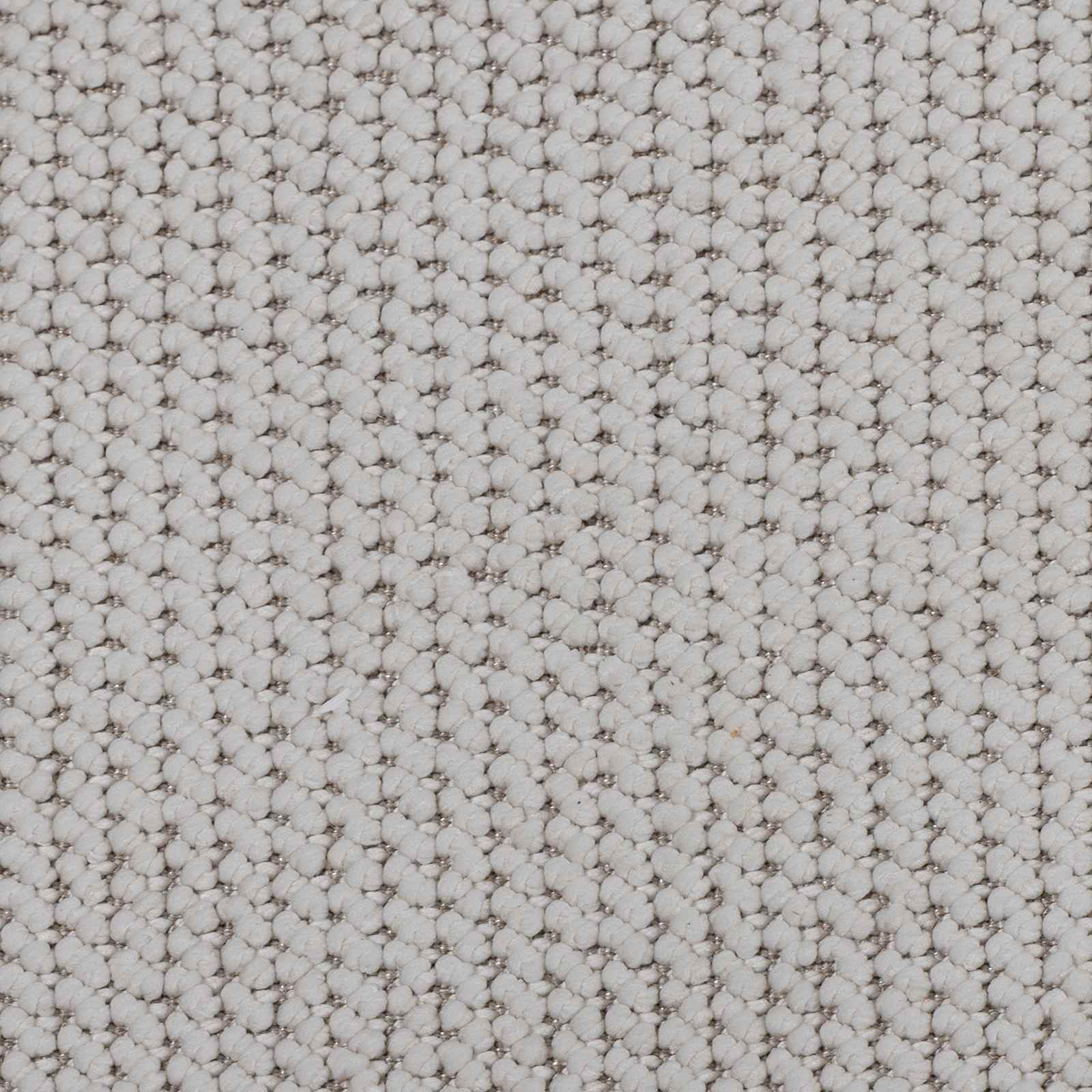 vidaXL Dywany pokojowe Prostokątny LUGO Kremowy 200 x 80 cm Poliester
