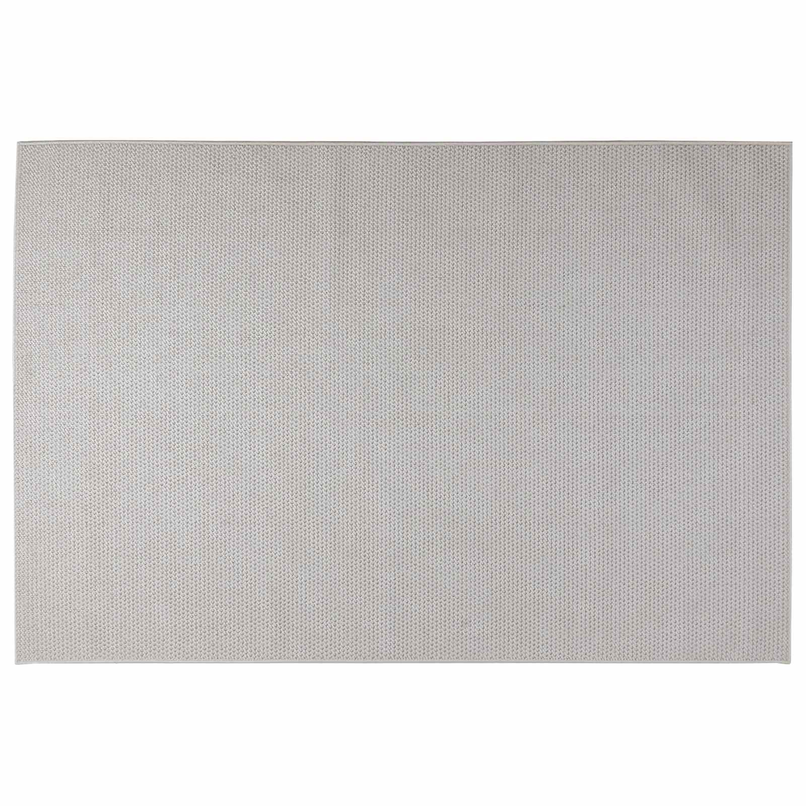 vidaXL Dywany pokojowe Prostokątny LUGO Kremowy 280 x 200 cm Poliester