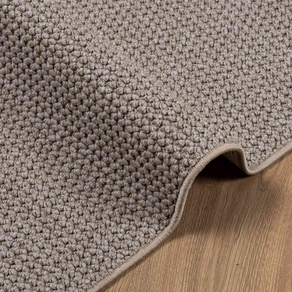 vidaXL Dywany pokojowe LUGO Ciemnoszary 240 x 340 cm Poliester