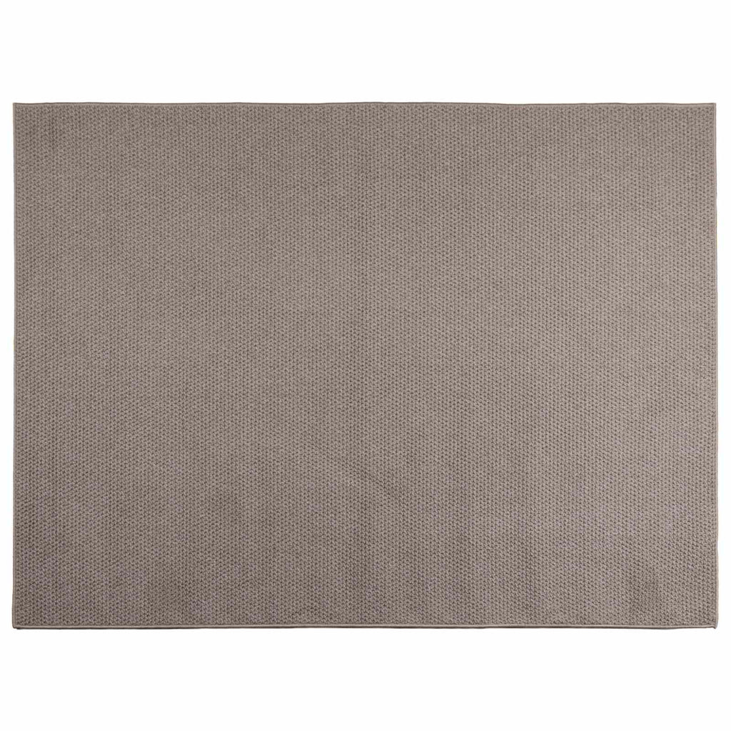 vidaXL Dywany pokojowe LUGO Ciemnoszary 240 x 340 cm Poliester
