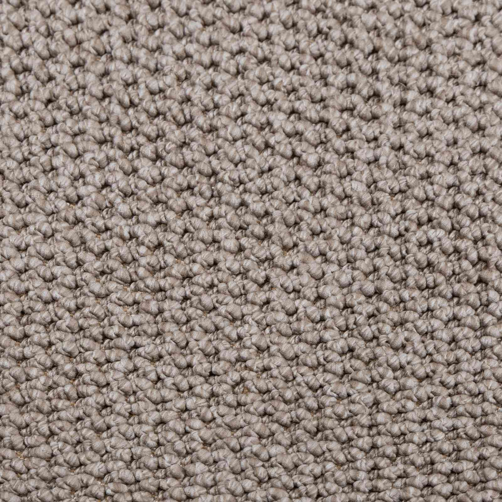 vidaXL Dywany pokojowe Kwadrat LUGO Ciemnoszary 240 x 240 cm Poliester