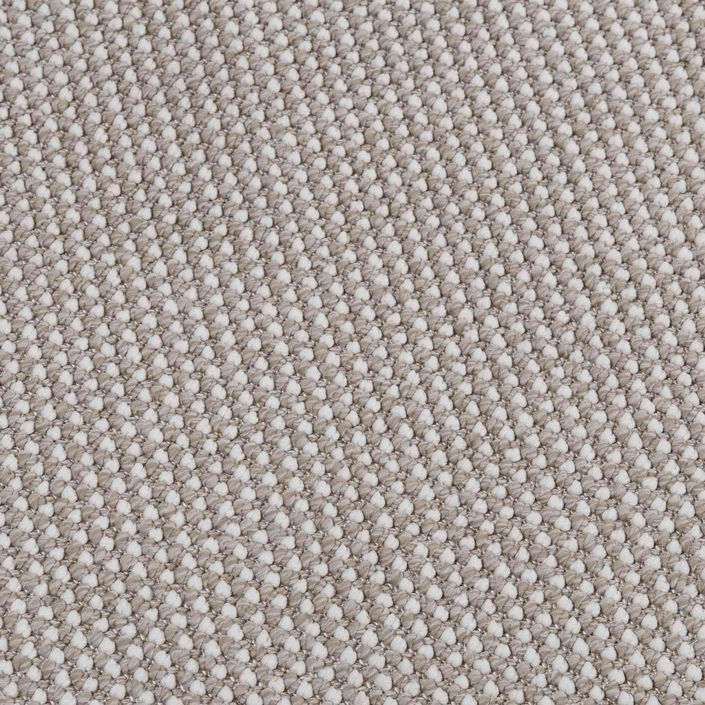 vidaXL Dywany pokojowe LUGO Kremowy i Taupe 150 x 80 cm Poliester