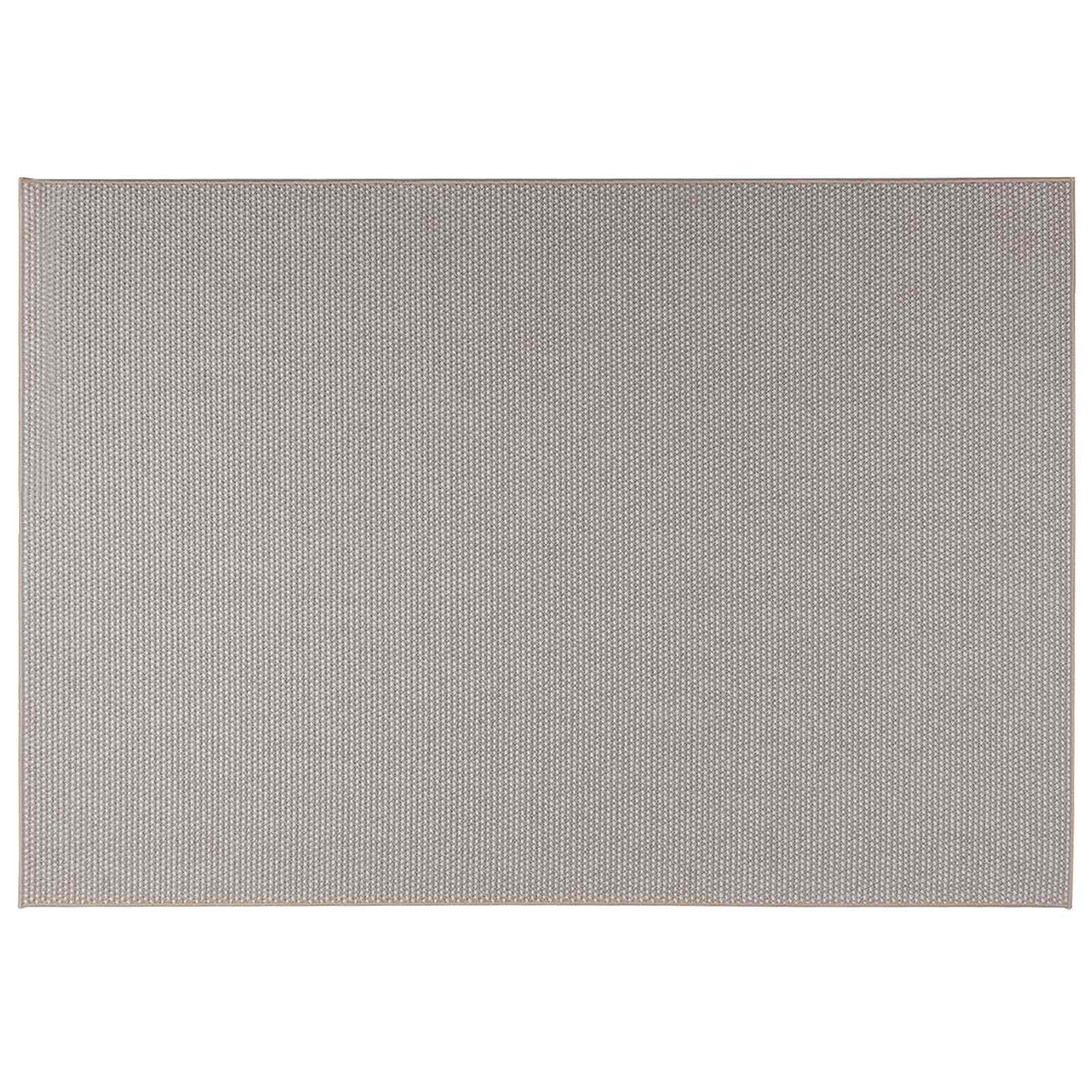 vidaXL Dywany pokojowe LUGO Kremowy i Taupe 230 x 160 cm Poliester