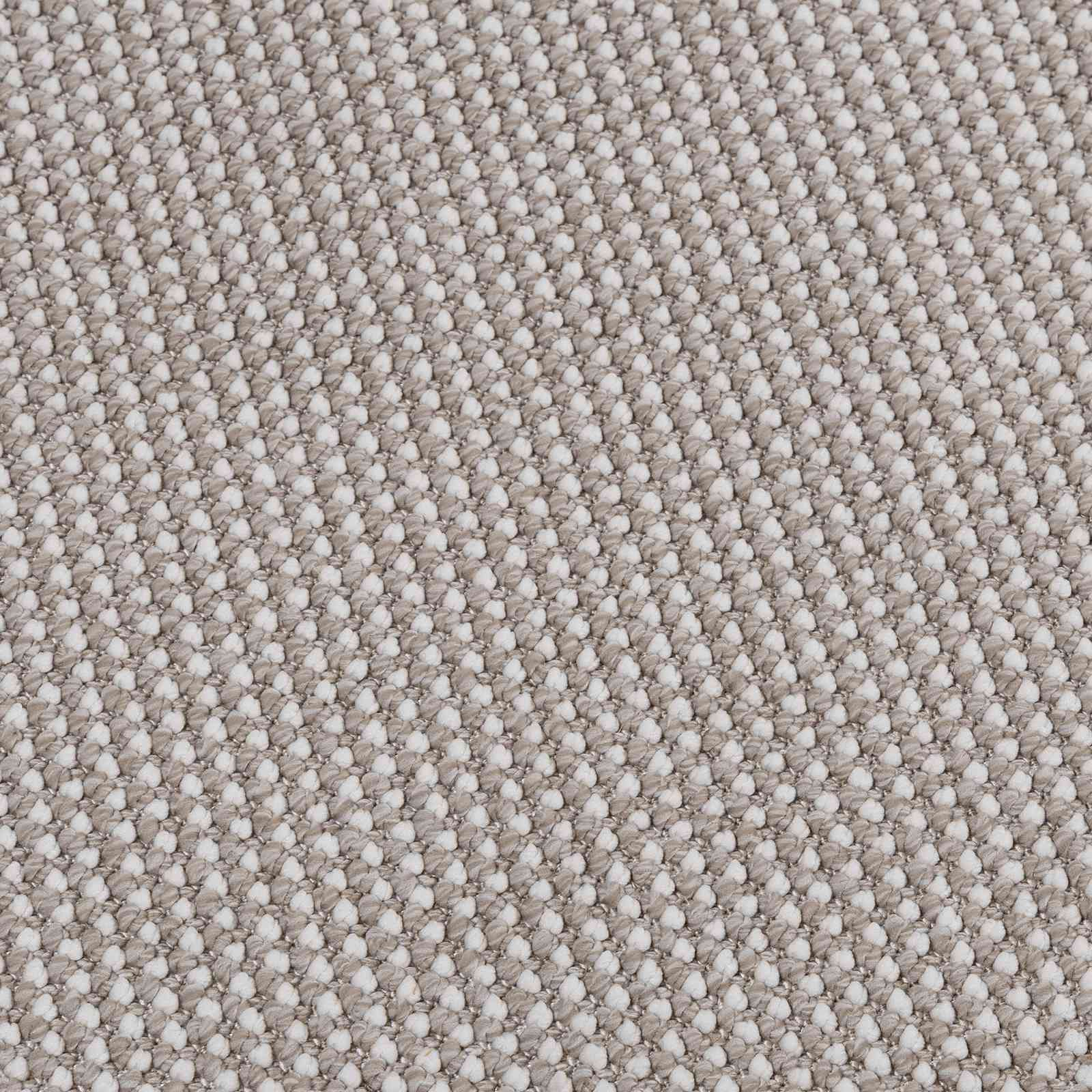 vidaXL Dywany pokojowe LUGO Kremowy i Taupe 340 x 240 cm Poliester