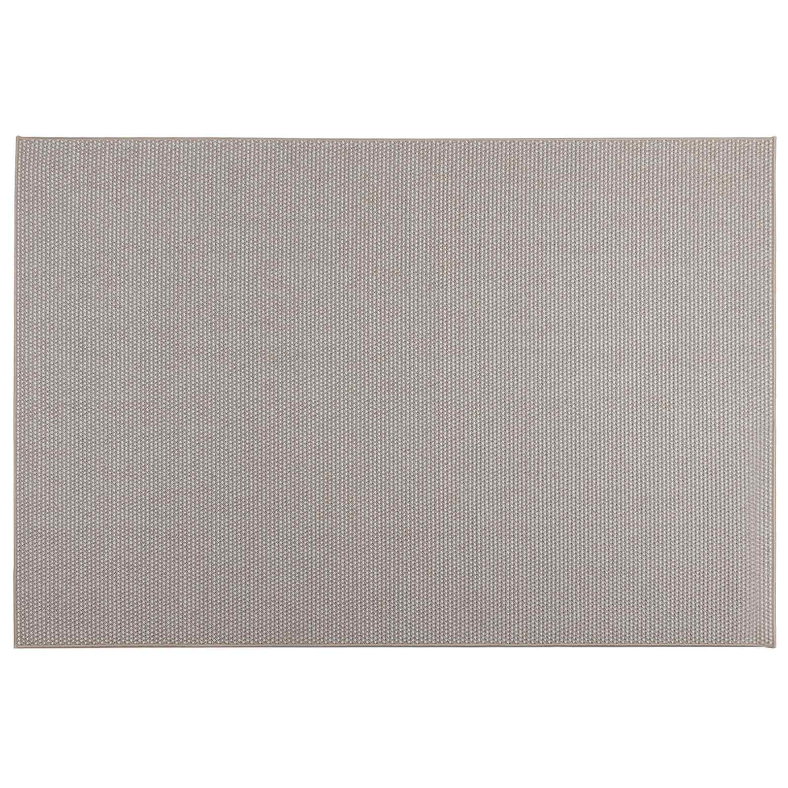 vidaXL Dywany pokojowe LUGO Kremowy i Taupe 340 x 240 cm Poliester
