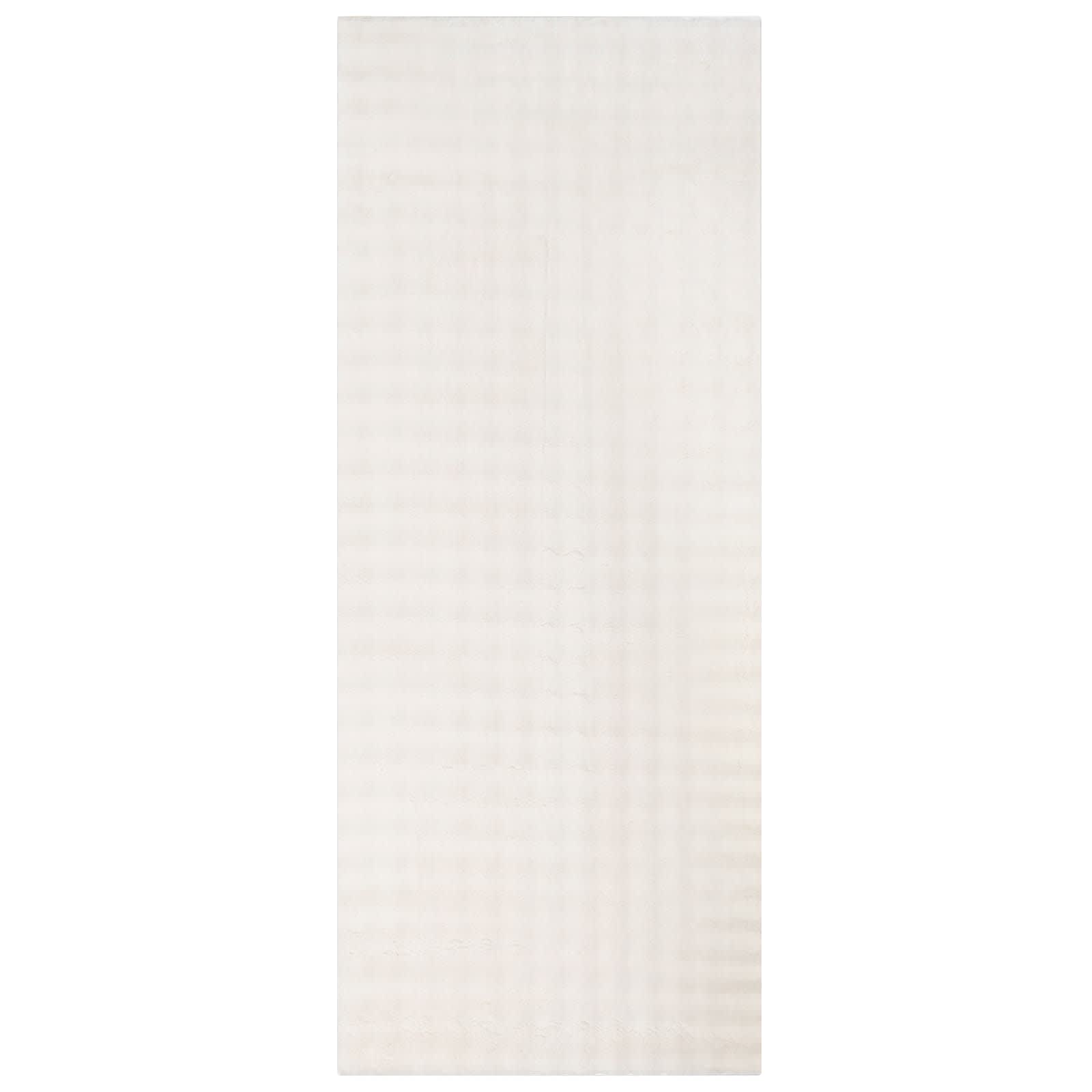 vidaXL Dywany pokojowe Prostokątny SIROLO Kremowy 150 x 80 cm