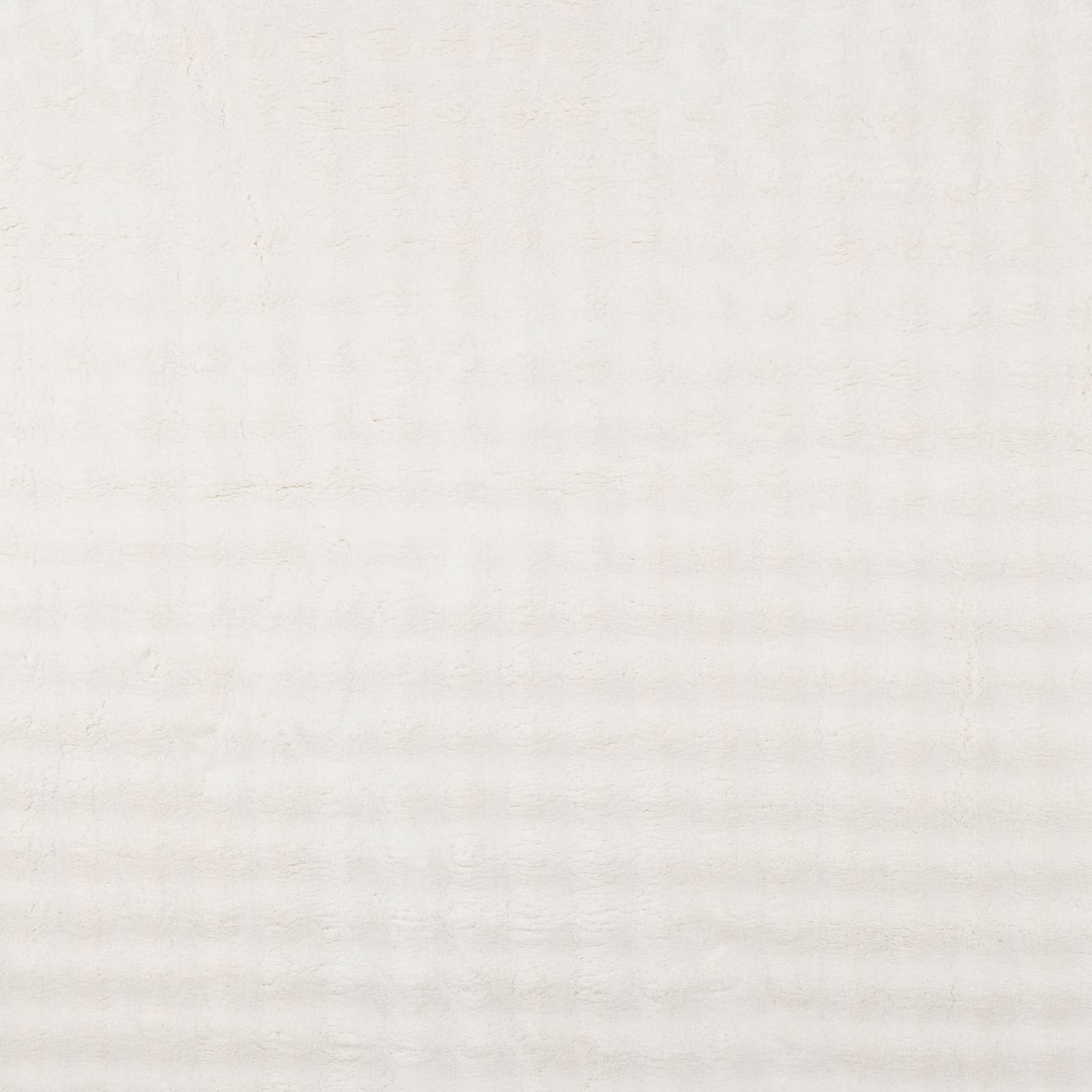 vidaXL Dywany pokojowe Kwadrat SIROLO Kremowy 120 x 120 cm Poliester