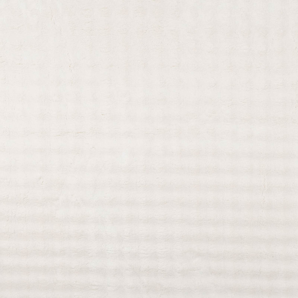 vidaXL Dywany pokojowe Kwadrat SIROLO Kremowy 240 x 240 cm Poliester