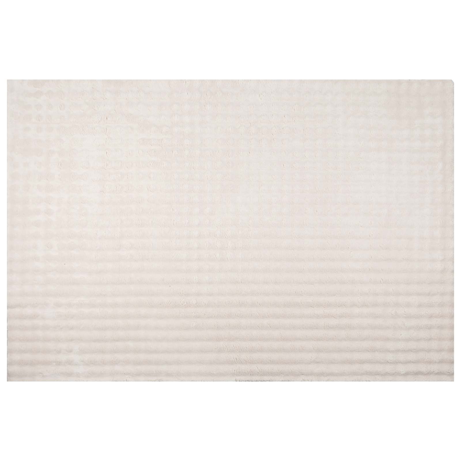 vidaXL Dywany pokojowe Prostokątny SIROLO Beżowy 230 x 160 cm