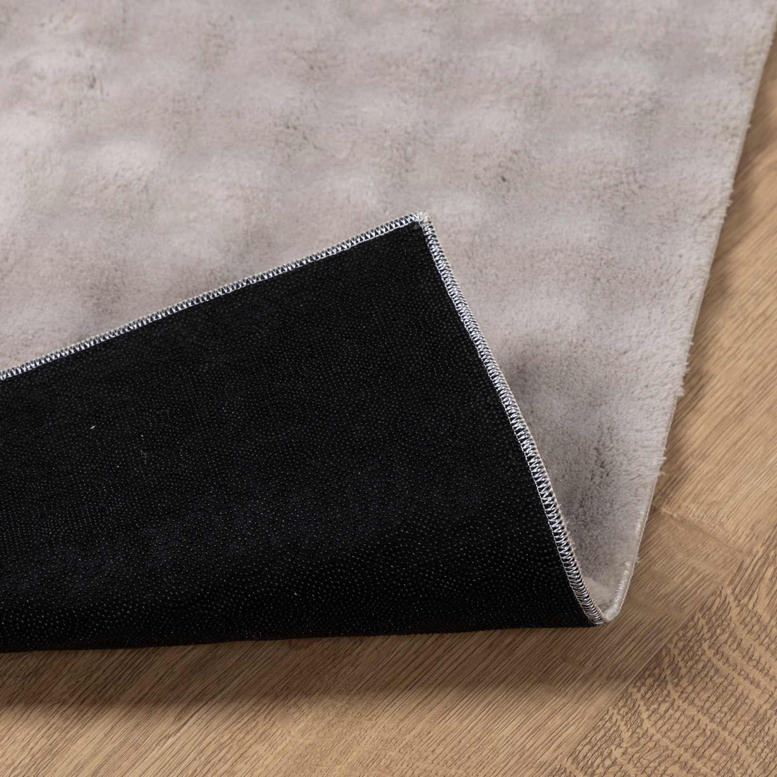 vidaXL Dywany pokojowe SIROLO piaskowy 150 x 80 cm Poliester