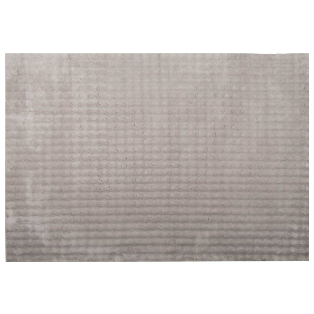vidaXL Dywany pokojowe SIROLO piaskowy 230 x 160 cm Poliester
