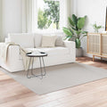 vidaXL Dywany pokojowe SIROLO piaskowy 340 x 240 cm Poliester