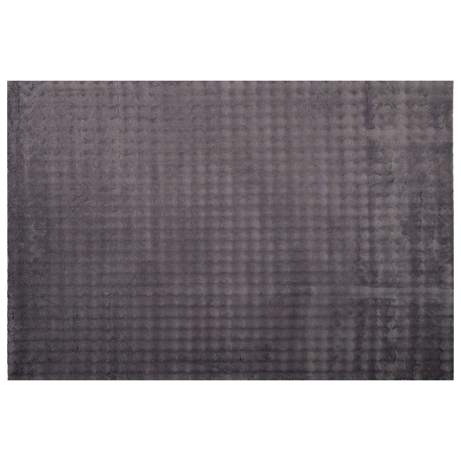vidaXL Dywany pokojowe SIROLO Antracyt 340 x 240 cm Poliester