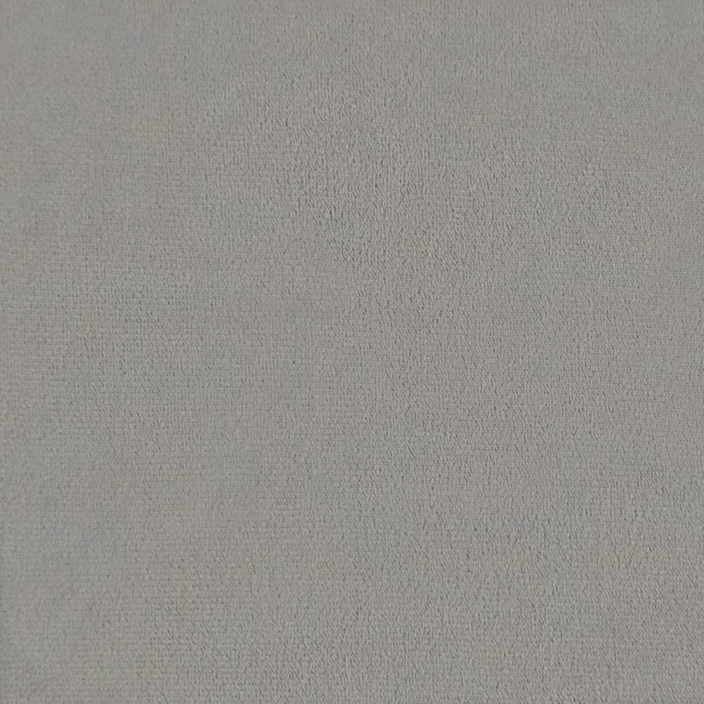 vidaXL Sofa Jasnoszary 178 x 134 x 80 cm Aksamit