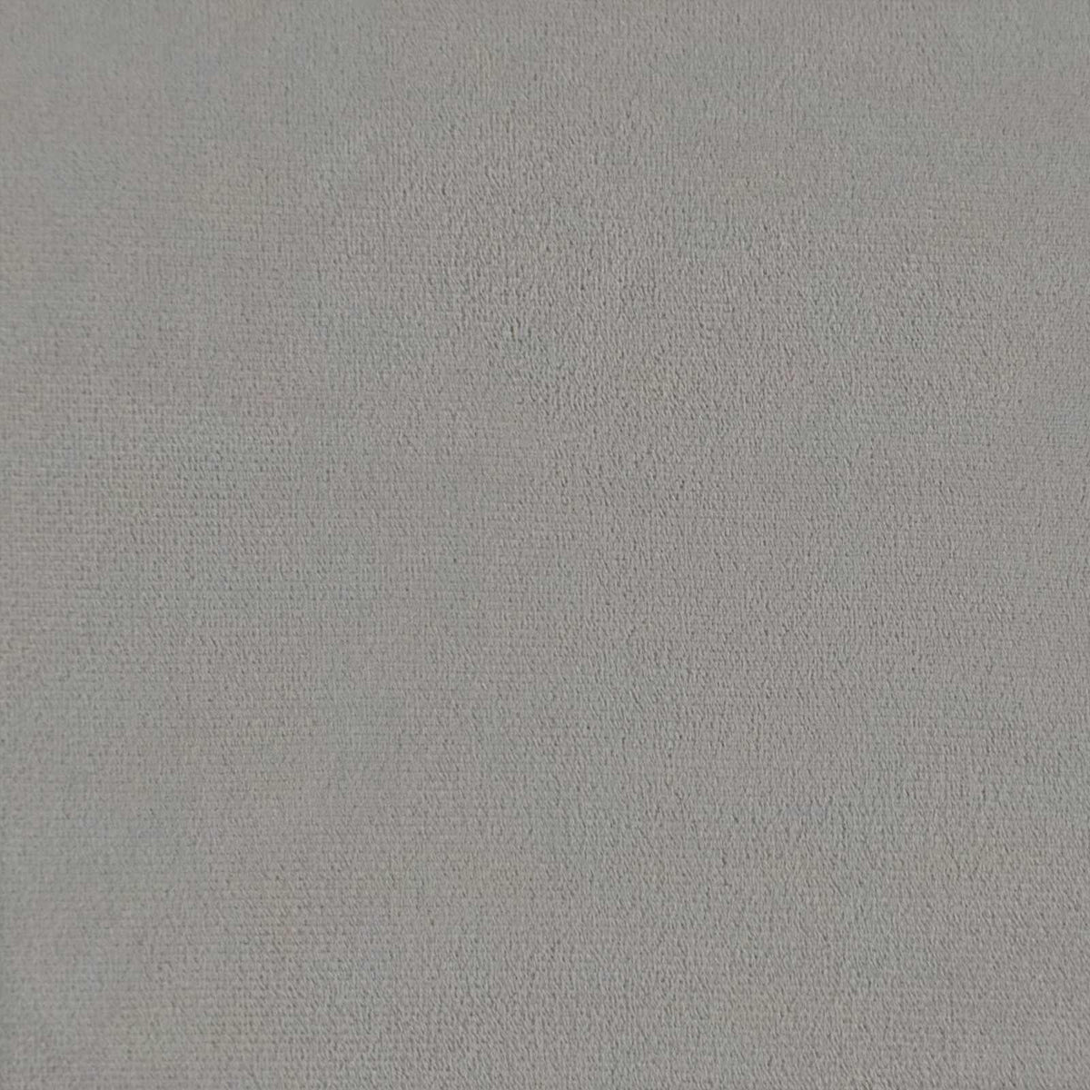 vidaXL Sofa Jasnoszary 198 x 134 x 80 cm Aksamit