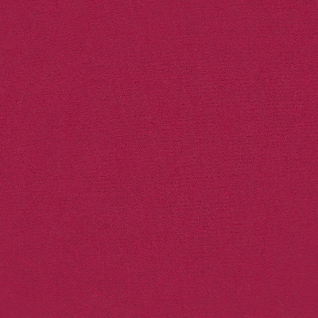vidaXL Sofa Czerwone wino 198 x 134 x 80 cm Aksamit