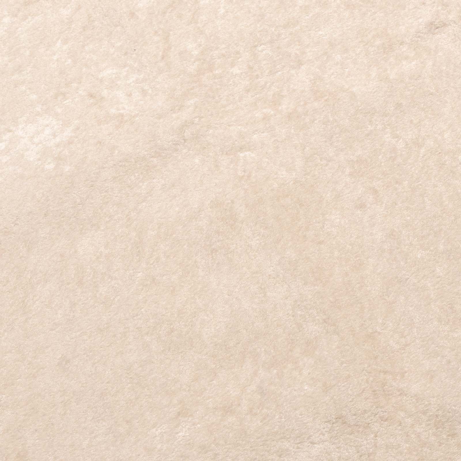 vidaXL Chodnik dywanowy MARSA Kremowy 50 x 450 cm Poliester i PVC