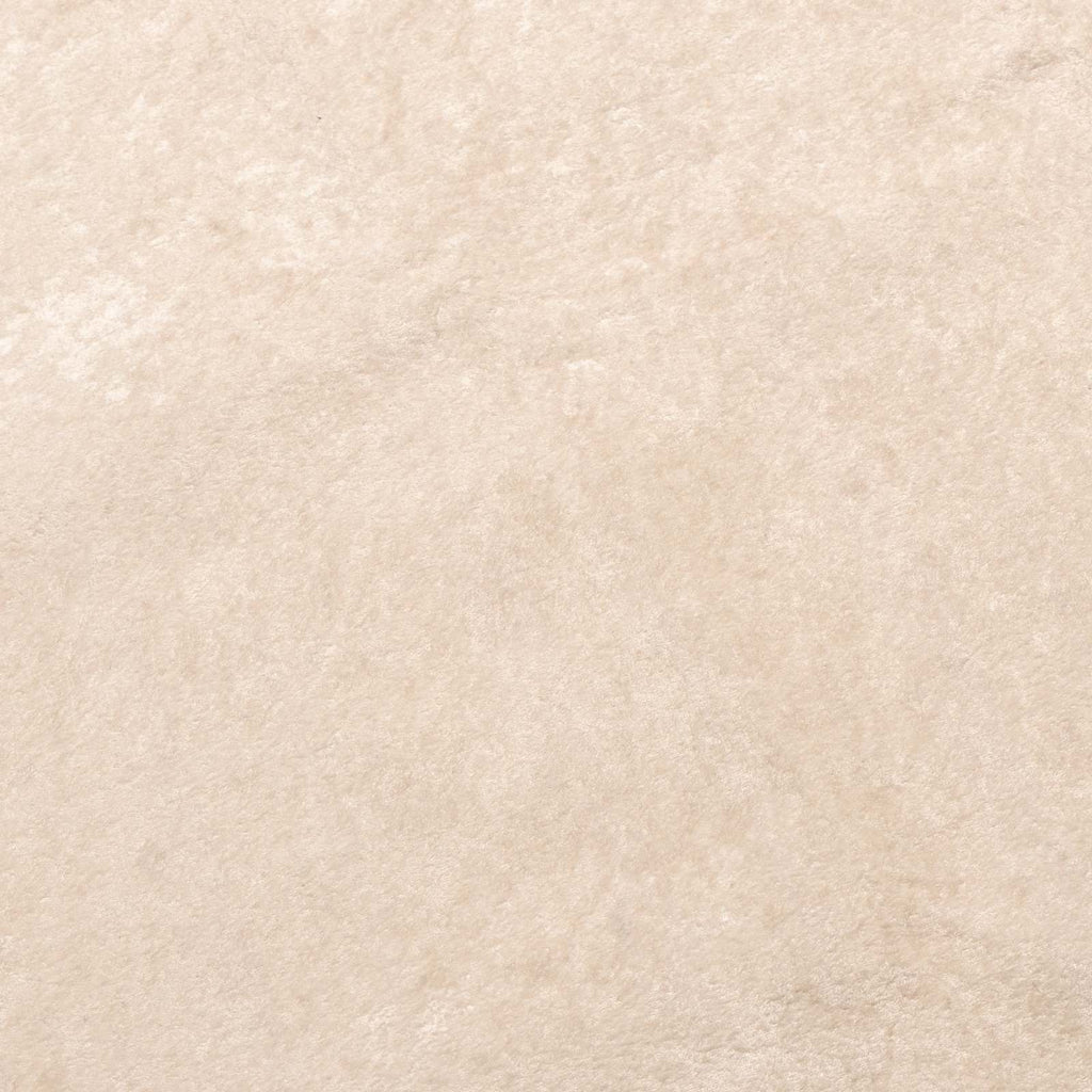 vidaXL Chodnik dywanowy MARSA Kremowy 80 x 150 cm Poliester i PVC