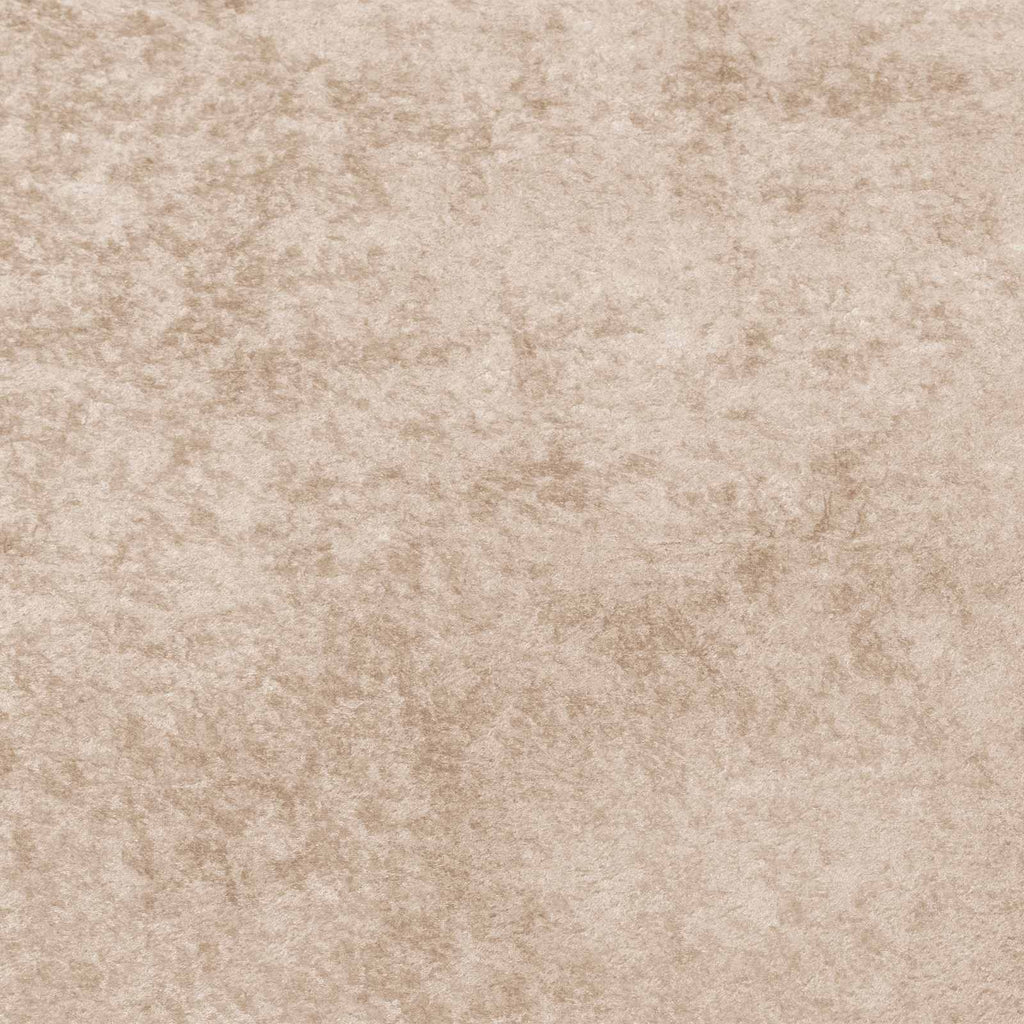 vidaXL Chodnik dywanowy MARSA Beżowy 50 x 150 cm Poliester i PVC