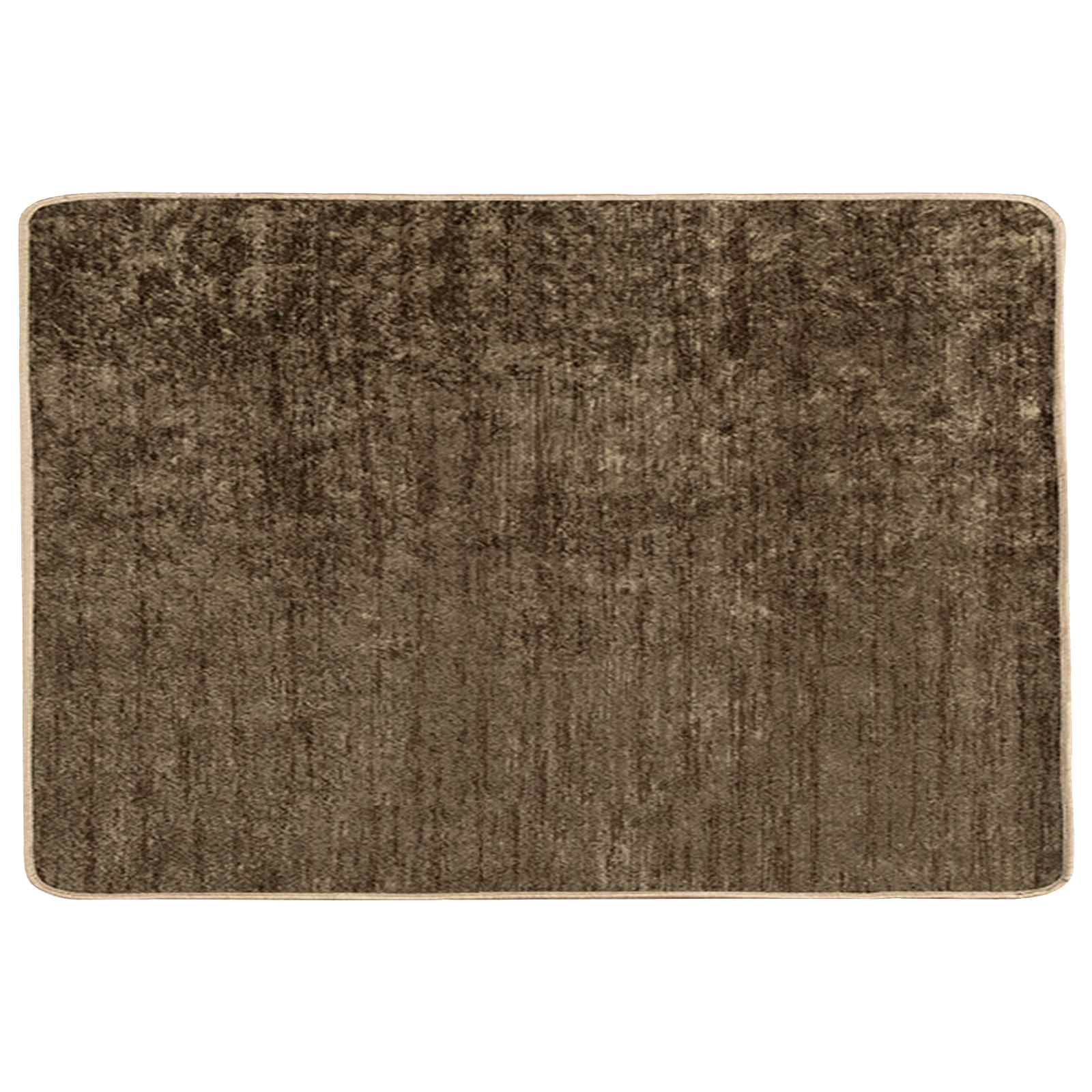 vidaXL Chodnik dywanowy MARSA Zielony leśny 120 x 170 cm