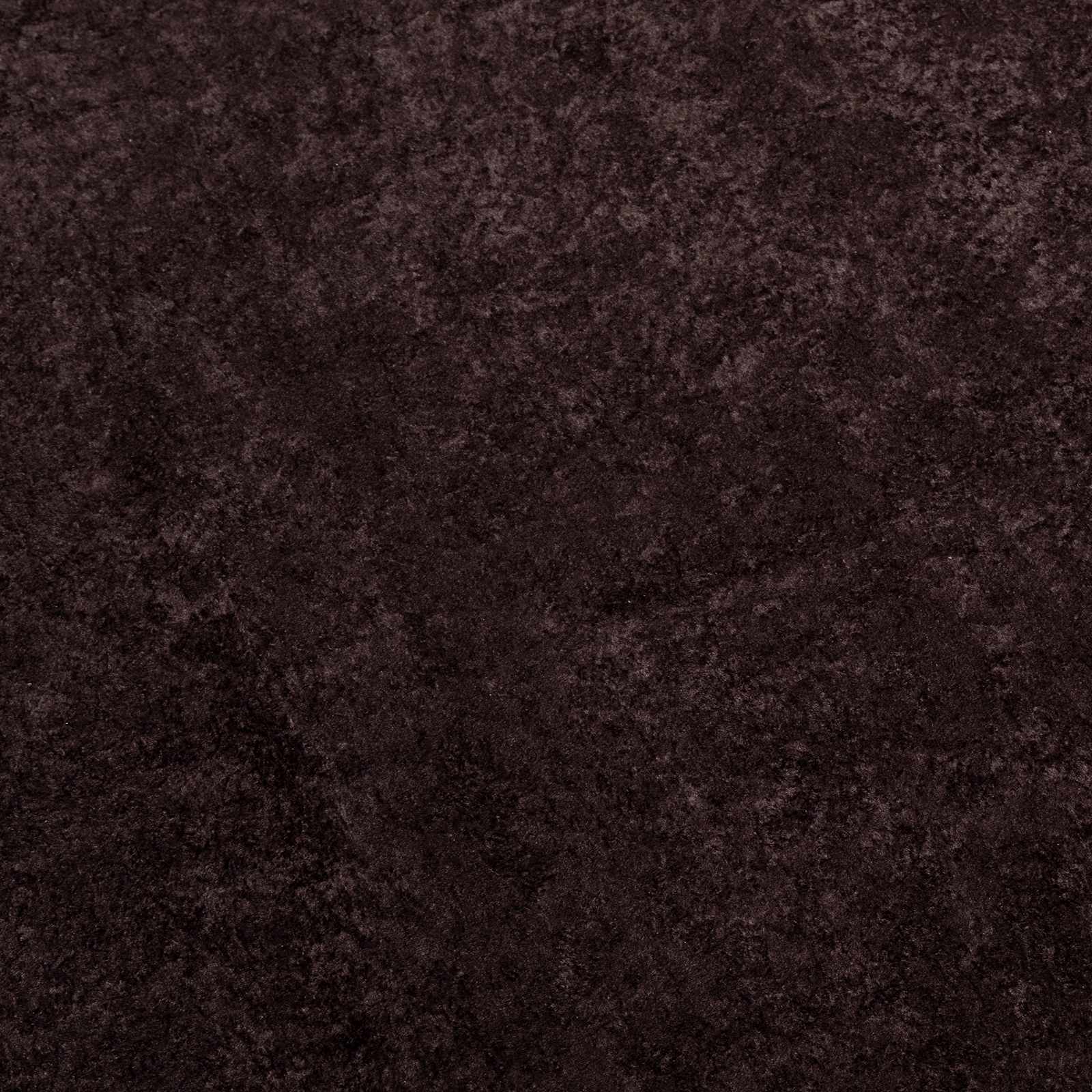 vidaXL Chodnik dywanowy MARSA Antracyt 100 x 200 cm Poliester i PVC