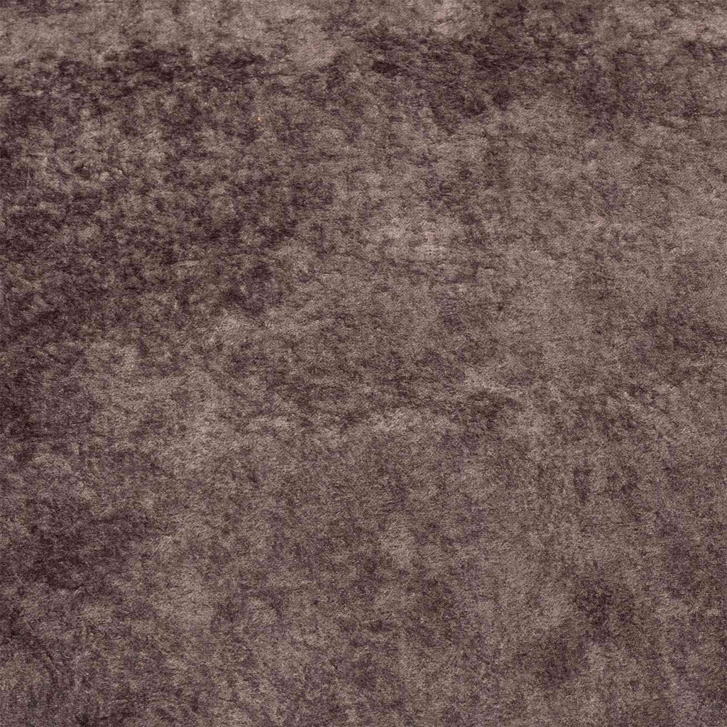 vidaXL Chodnik dywanowy MARSA Szary 50 x 200 cm Poliester i PVC