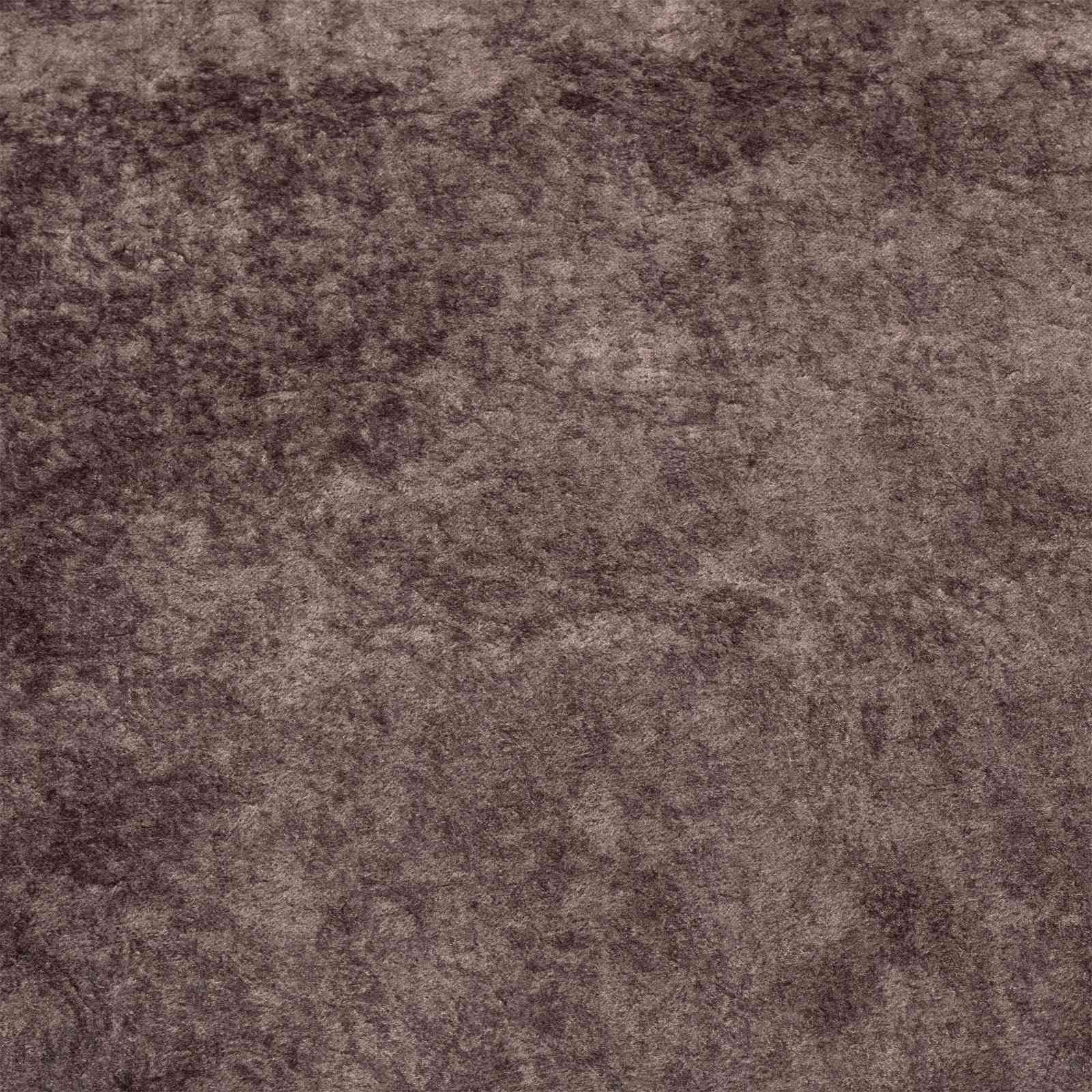 vidaXL Chodnik dywanowy MARSA Szary 50 x 300 cm Poliester i PVC