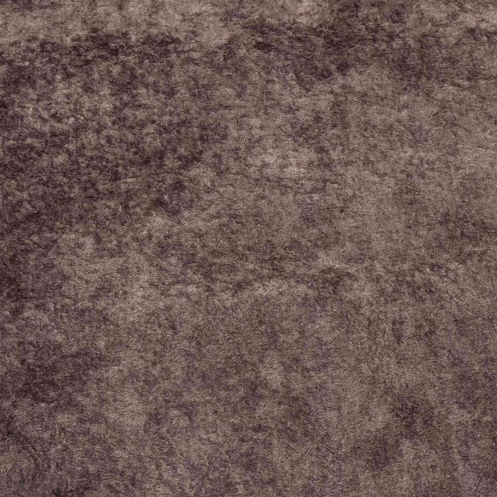 vidaXL Chodnik dywanowy MARSA Szary 50 x 450 cm Poliester i PVC