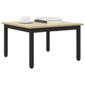 vidaXL Stolik kawowy Sonoma 60 x 60 x 36 cm Drewno inżynieryjne