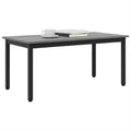 vidaXL Stolik kawowy Szary Sonoma 100 x 50 x 45 cm Drewno inżynieryjne