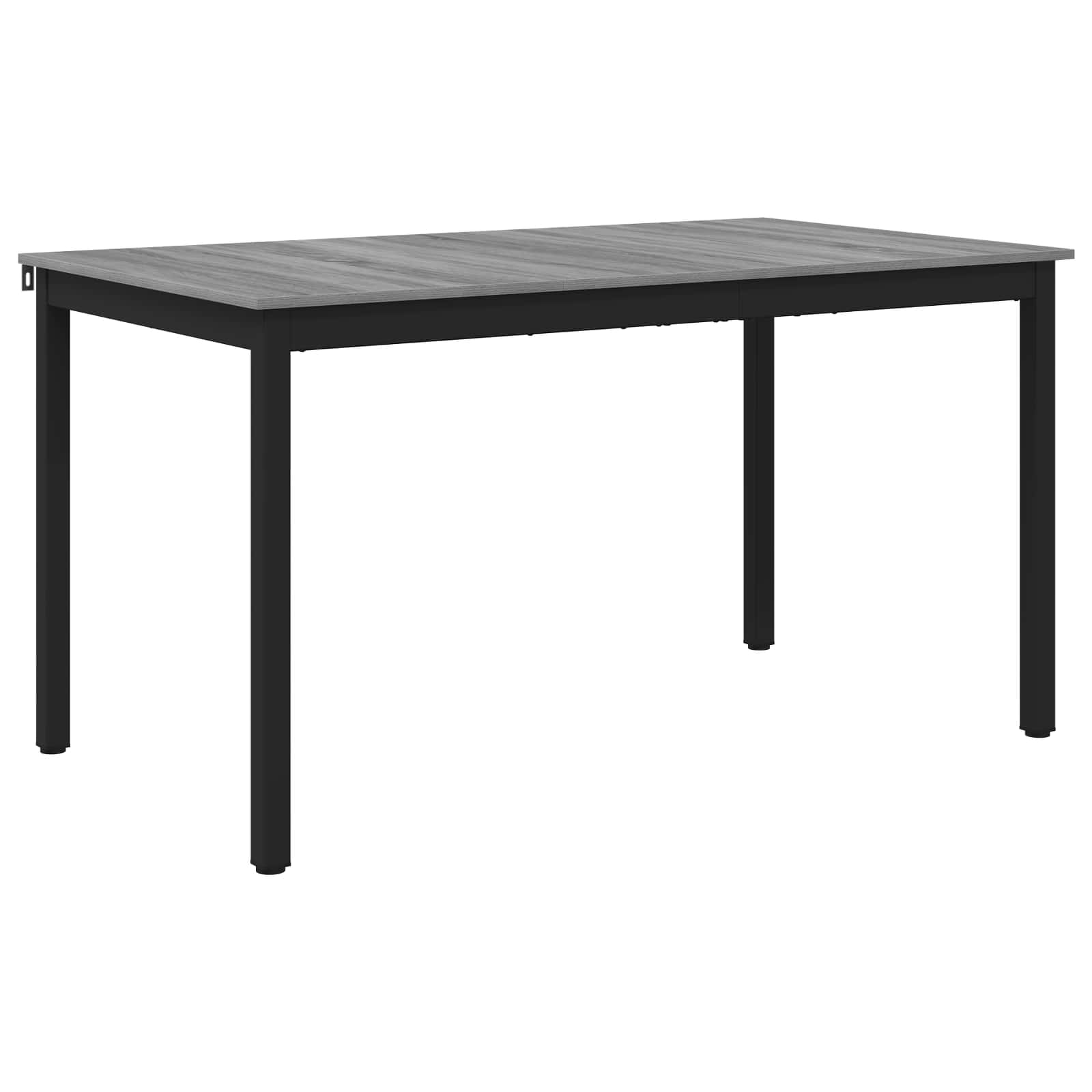vidaXL Stoły do jadalni 140 x 80 x 75 cm METAL