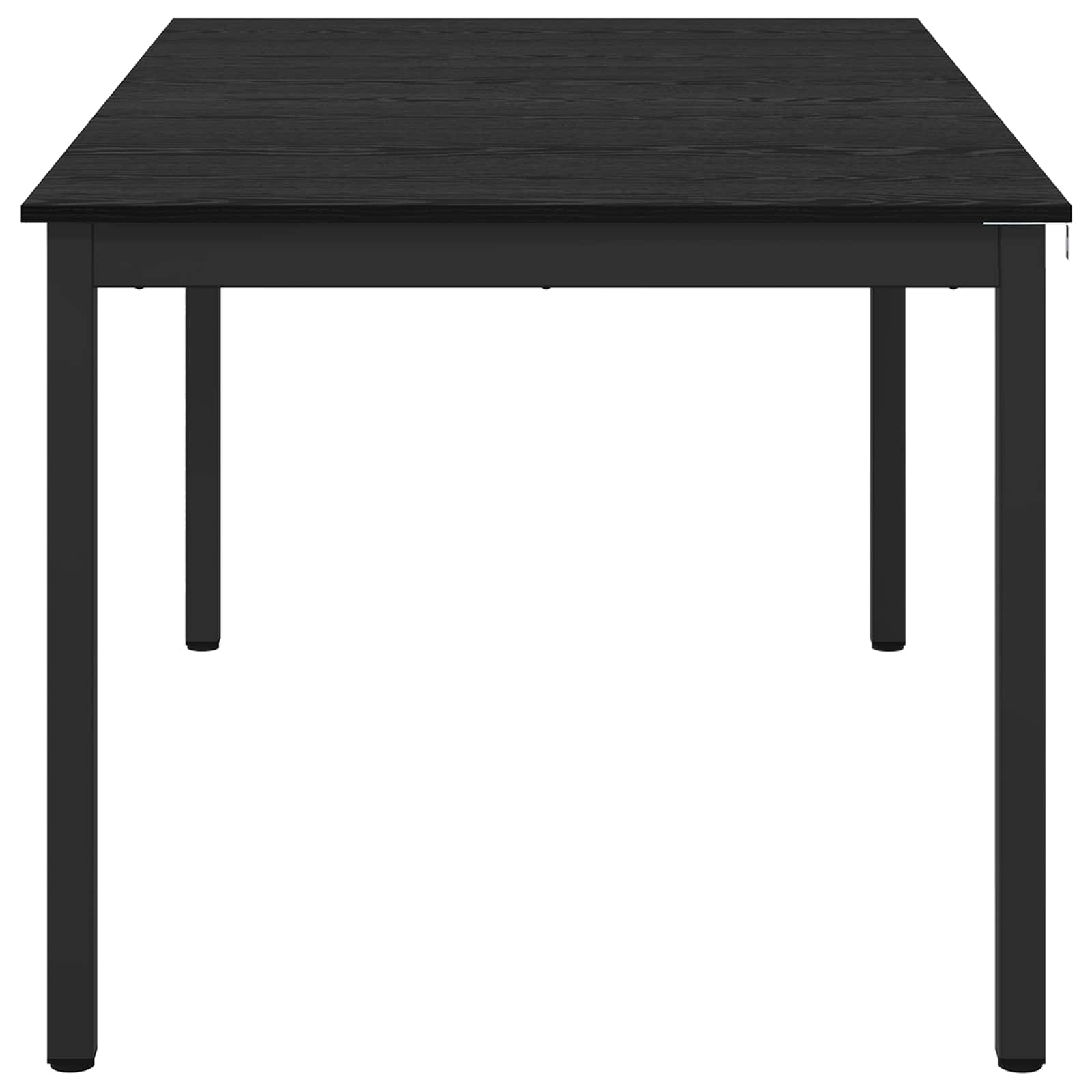 vidaXL Stoły do jadalni 150 x 78 x 75 cm METAL