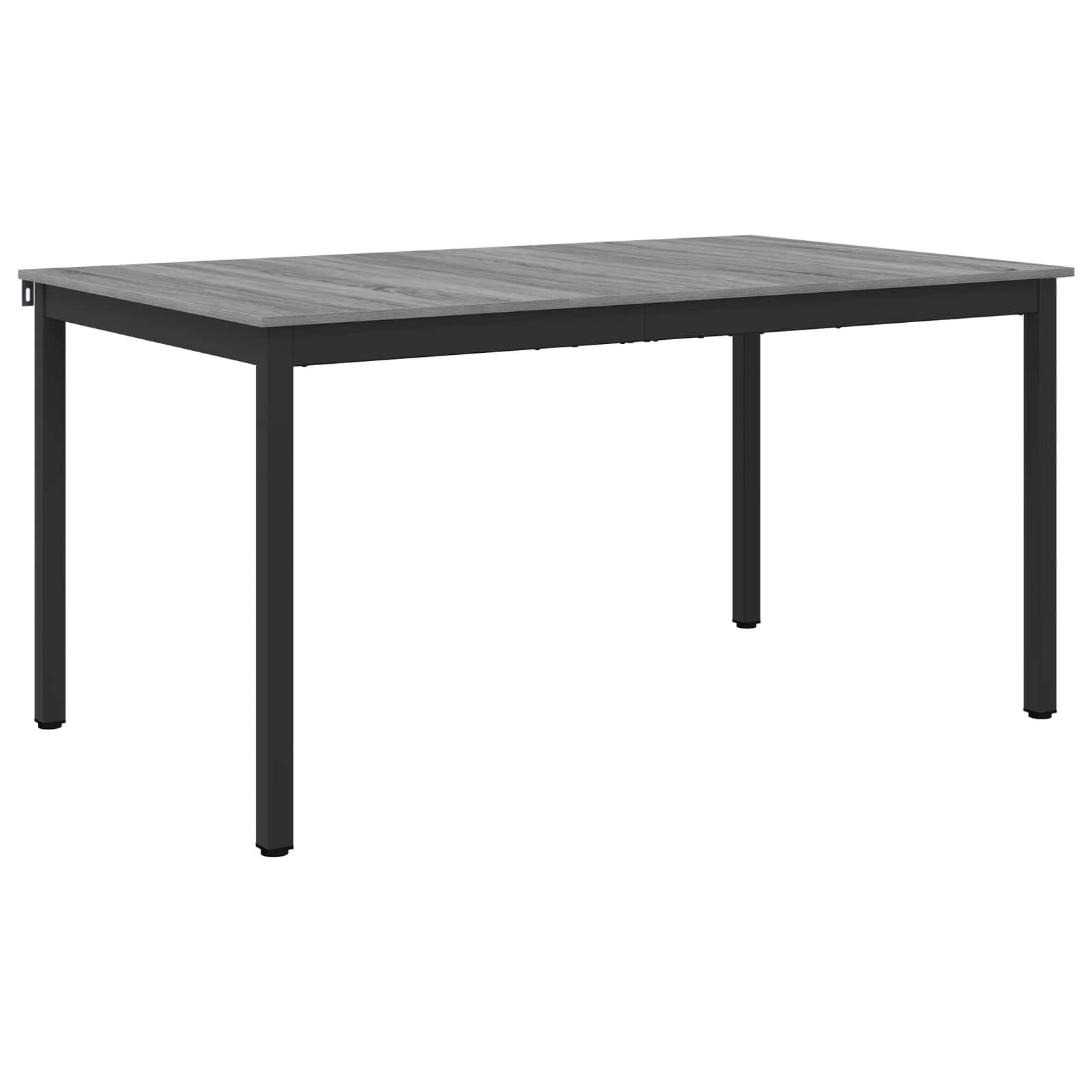 vidaXL Stoły do jadalni 150 x 78 x 75 cm METAL