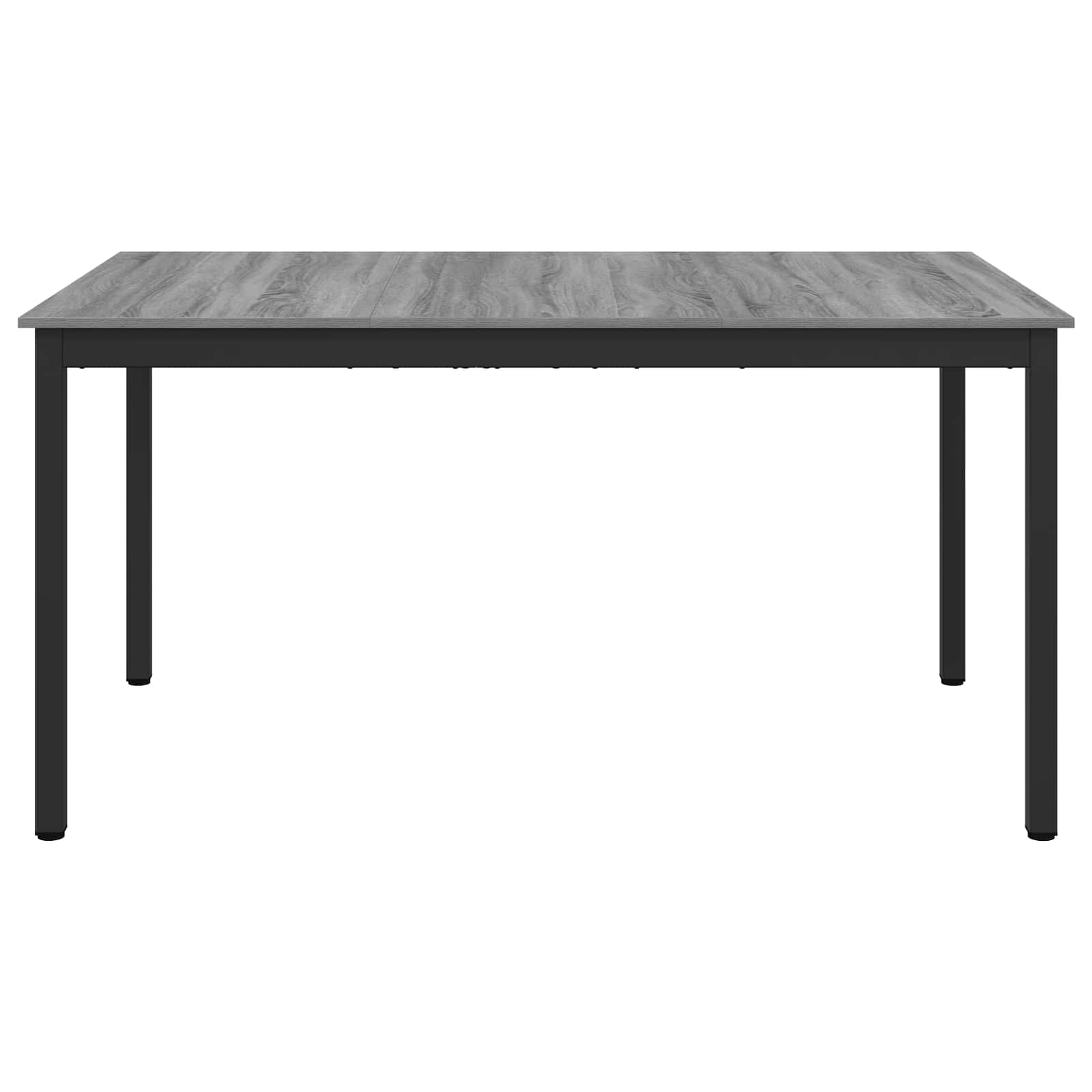 vidaXL Stoły do jadalni 150 x 78 x 75 cm METAL