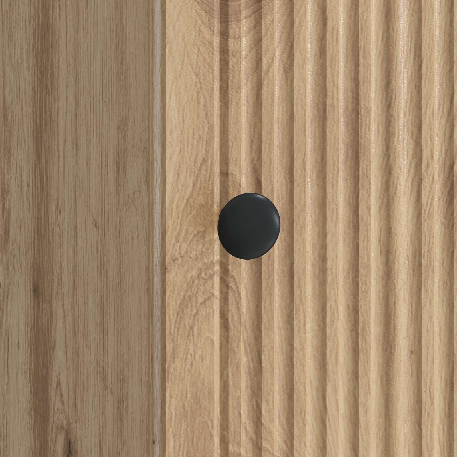 vidaXL Szafka Nocna 2 pcs Dąb artisan 43 x 34,5 x 50 cm