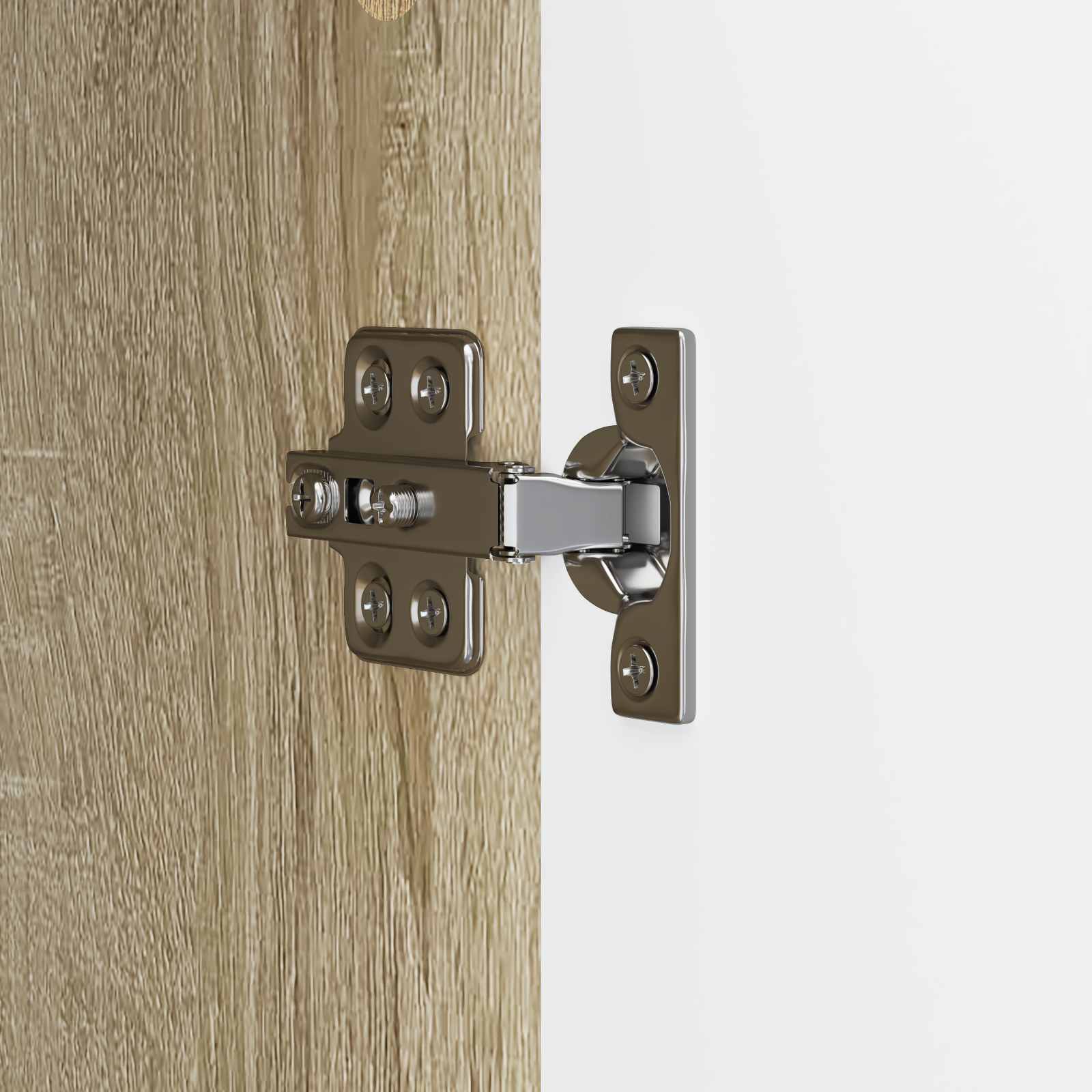 vidaXL Bufet dąb Sonoma 66 x 34,5 x 90 cm Drewno inżynieryjne