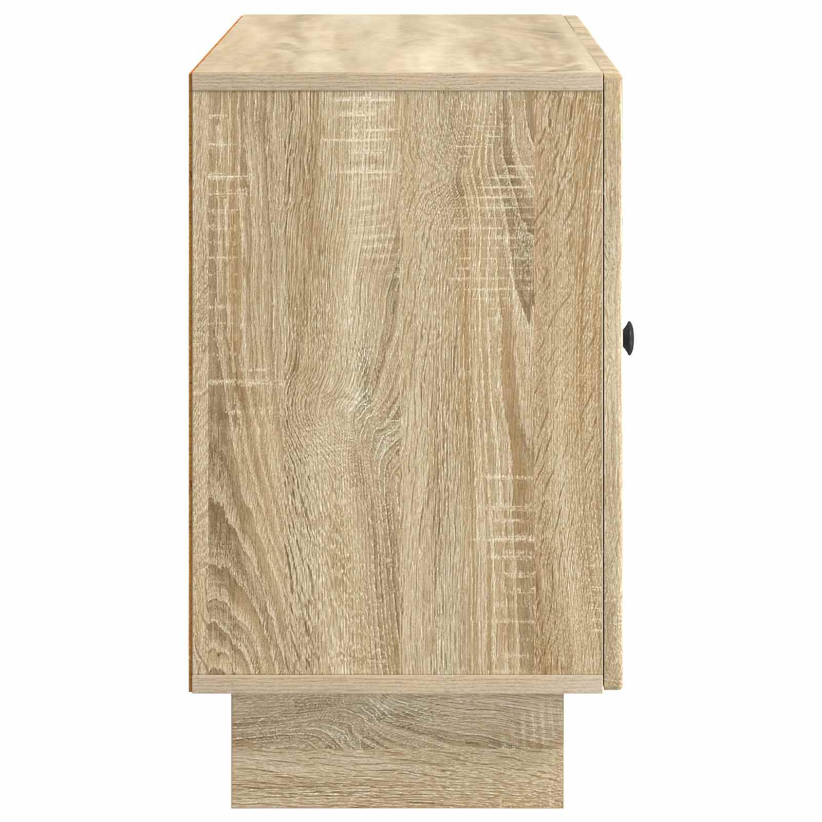 vidaXL Bufet dąb Sonoma 89 x 34,5 x 60 cm Drewno inżynieryjne