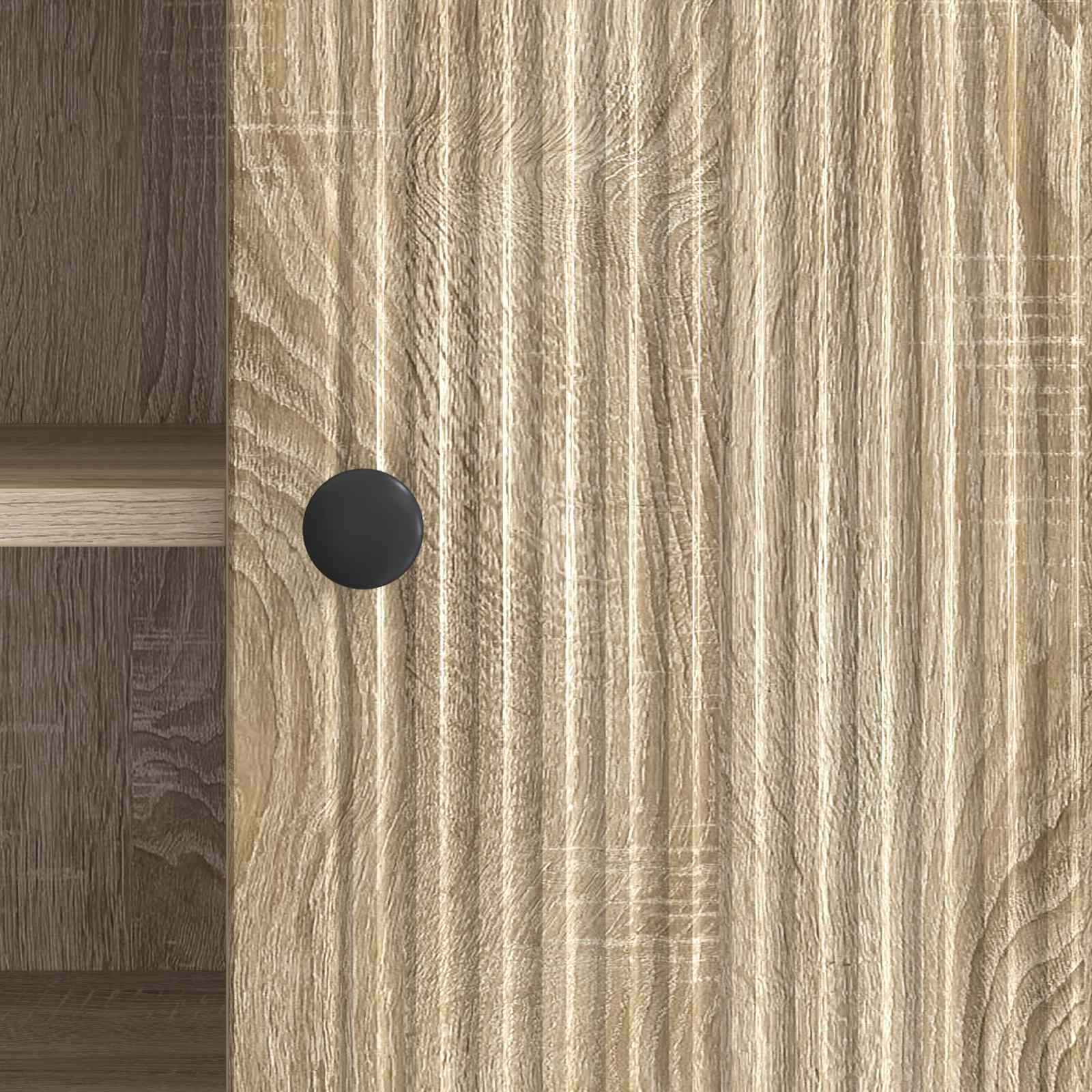vidaXL Szafka pod telewizor Dąb Sonoma 150 x 31 x 50 cm