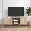 vidaXL Szafka pod telewizor Dąb Sonoma 150 x 31 x 50 cm