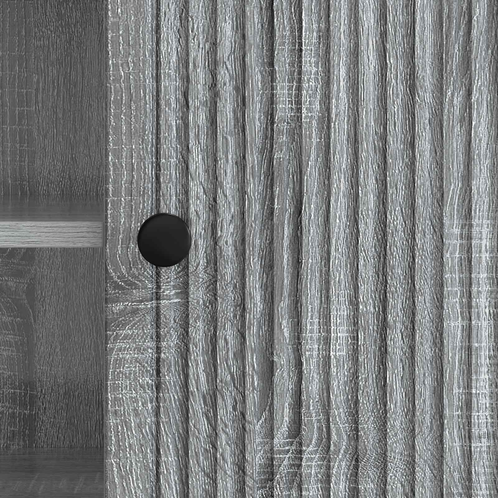 vidaXL Szafka pod telewizor Szary Sonoma 150 x 31 x 50 cm