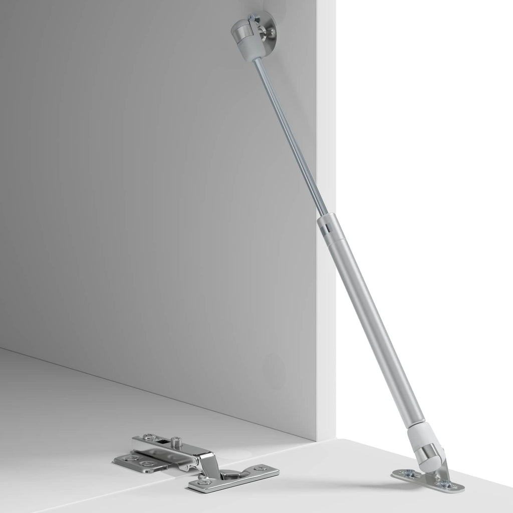 vidaXL Stolik kawowy Biały 90 x 50 x 40 cm Drewno inżynieryjne