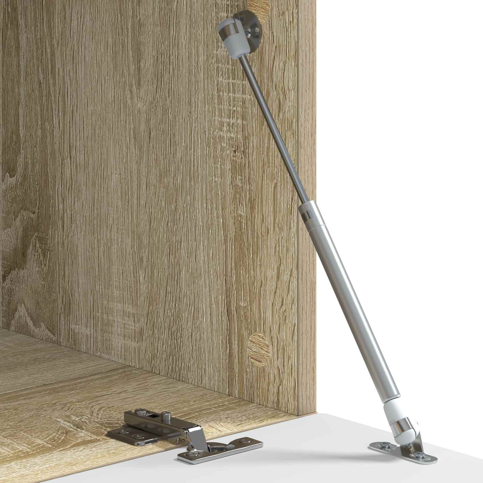 vidaXL Stolik kawowy dąb Sonoma 90 x 50 x 40 cm Drewno inżynieryjne
