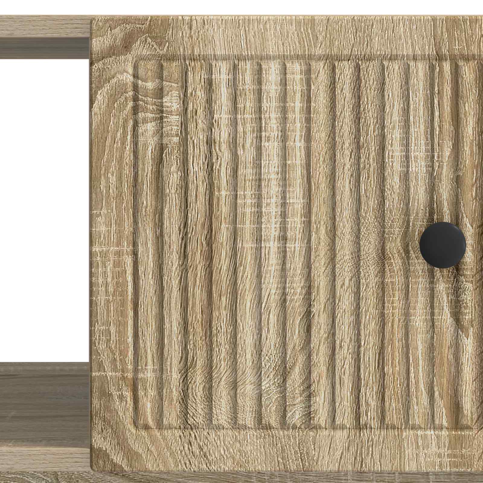 vidaXL Stolik kawowy dąb Sonoma 90 x 50 x 40 cm Drewno inżynieryjne