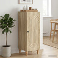 vidaXL Bufet dąb Sonoma 33 x 34,5 x 90 cm Drewno inżynieryjne