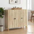 vidaXL Bufet dąb Sonoma 89 x 34,5 x 80 cm Drewno inżynieryjne