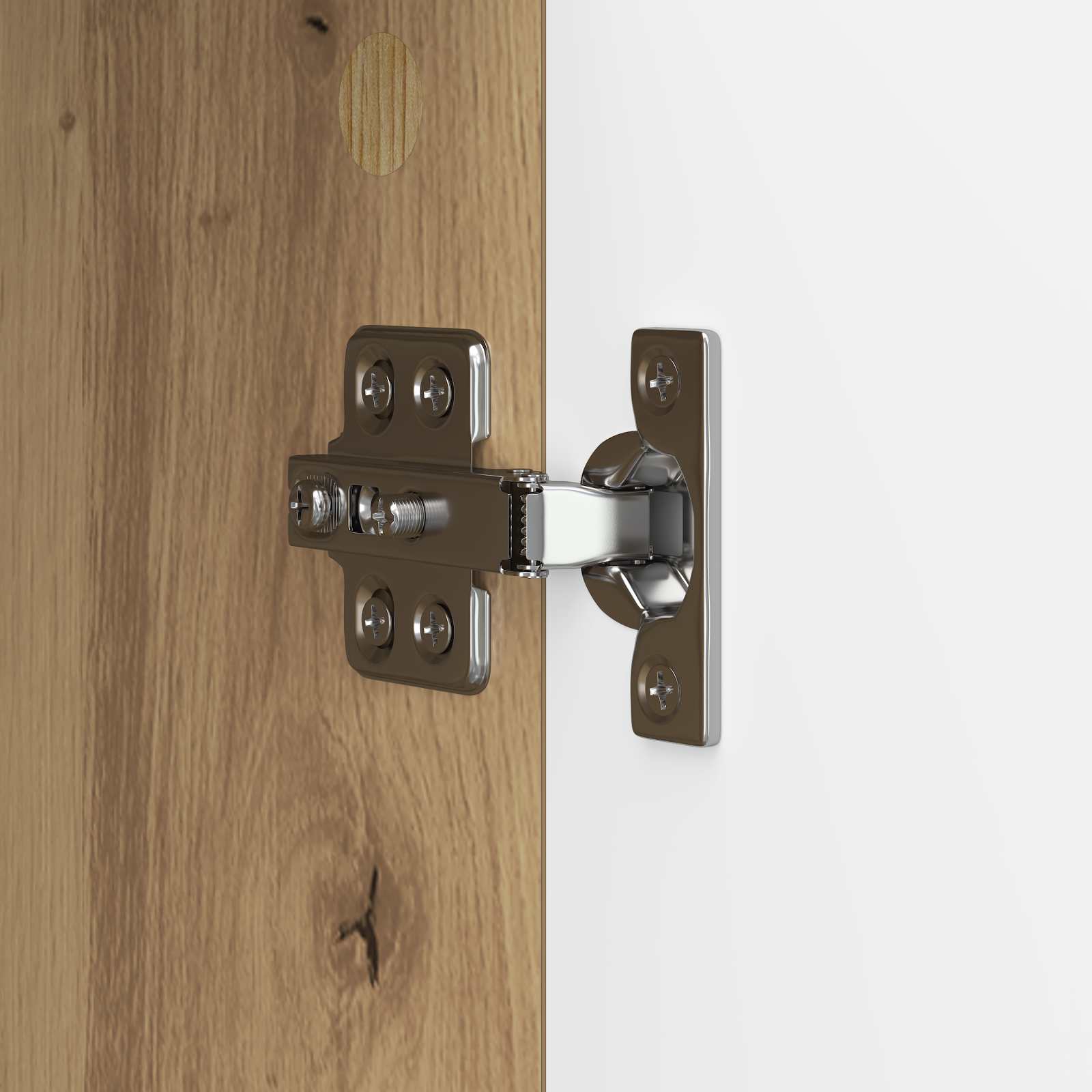 vidaXL Szafka pod telewizor Dąb artisan 150 x 31 x 50 cm