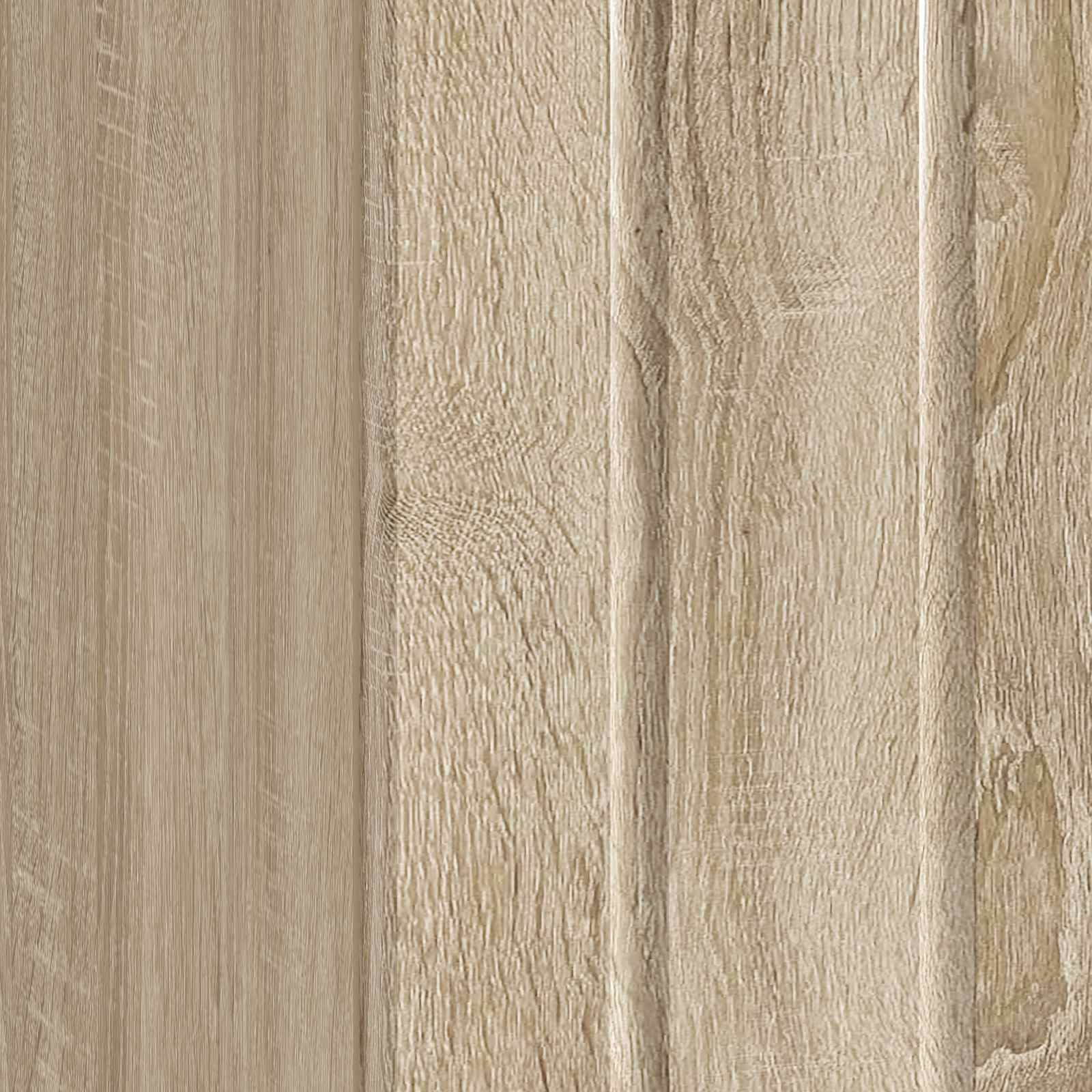 vidaXL Szafka Nocna dąb Sonoma 43 x 34,5 x 52 cm Drewno inżynieryjne