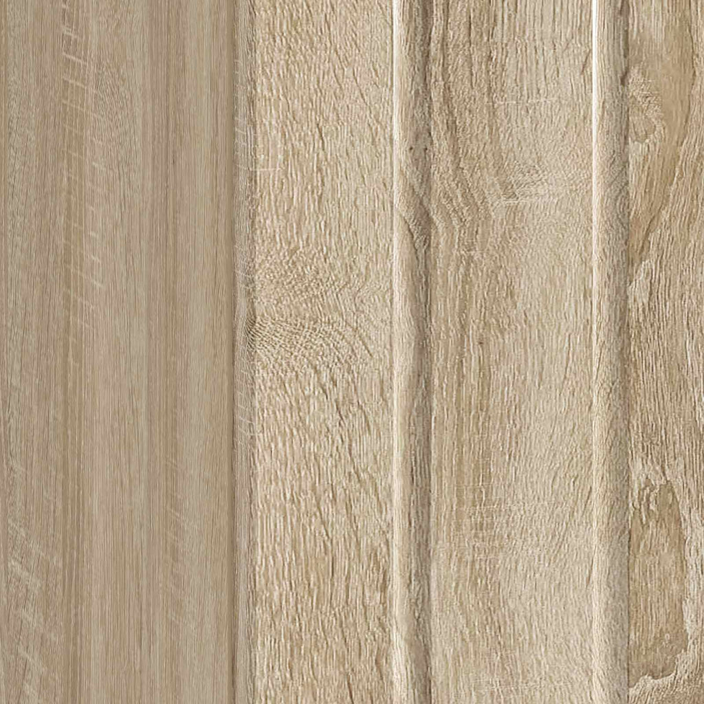 vidaXL Szafka Nocna 2 pcs dąb Sonoma 43 x 34,5 x 52 cm