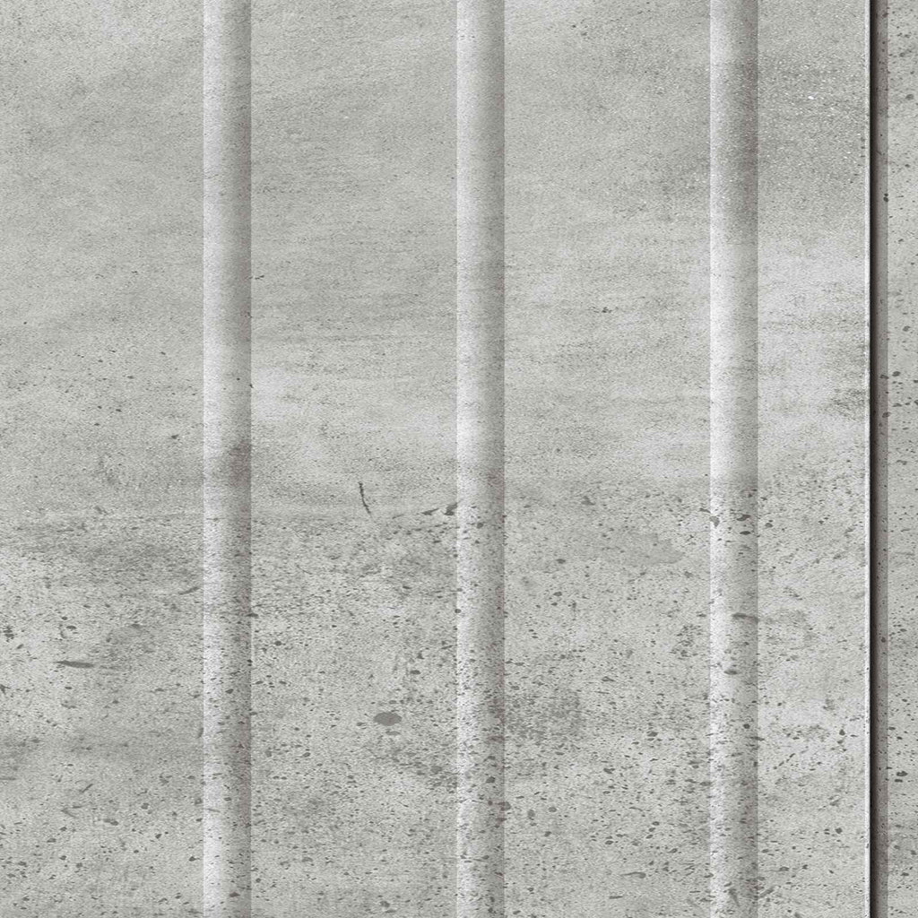 vidaXL Bufet Betonowy szary 66 x 34,5 x 92 cm Drewno inżynieryjne